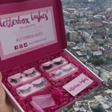 3 Month Gift Subscription Box