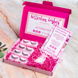 Day and Night Box - Rolling Monthly Subscription