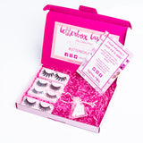 Night Box - Rolling Monthly Subscription