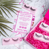 Night Box - Rolling Monthly Subscription