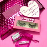 Send A Gift (1 Pair)