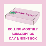 Day and Night Box - Rolling Monthly Subscription
