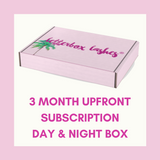 Day and Night Box - 3 Month Upfront