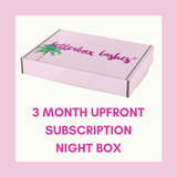 Night Box - 3 Month Upfront