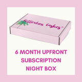 Night Box - 6 Month Upfront