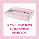 Night Box - 12 Month Upfront