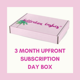 Day Box - 3 Month Upfront
